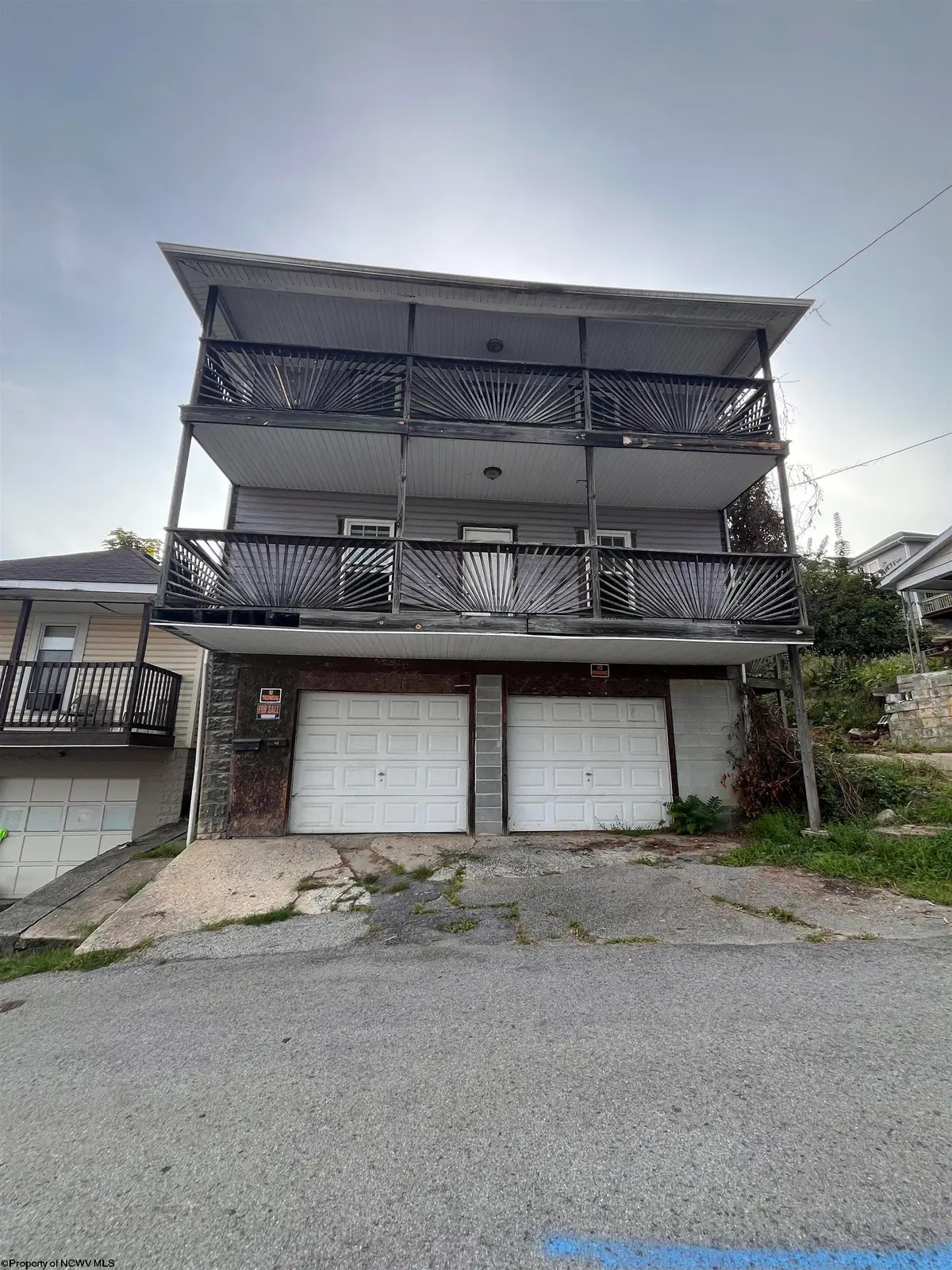 1010 Fay Street, Fairmont, WV 26554 - #1