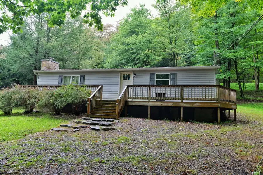 714 Bluebell Drive, Terra Alta, WV 26764-9999 - #2