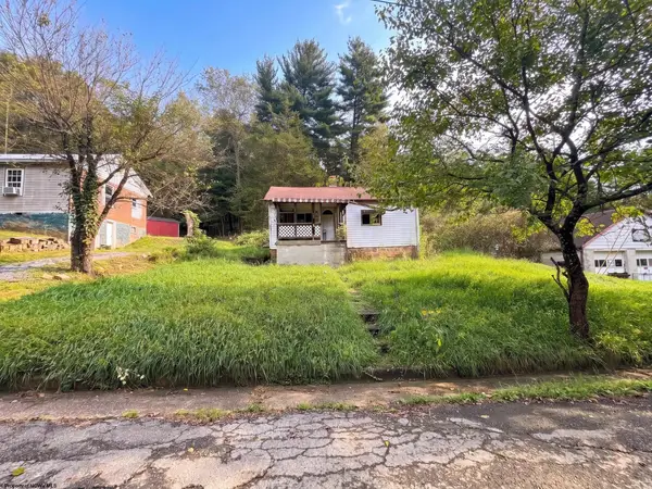 153 Main Street, Carolina, WV 26563
