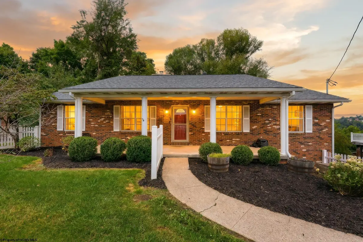 875 Vandalia Road, Morgantown, WV 26501 - #1
