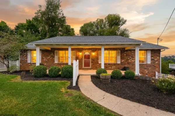 875 Vandalia Road, Morgantown, WV 26501