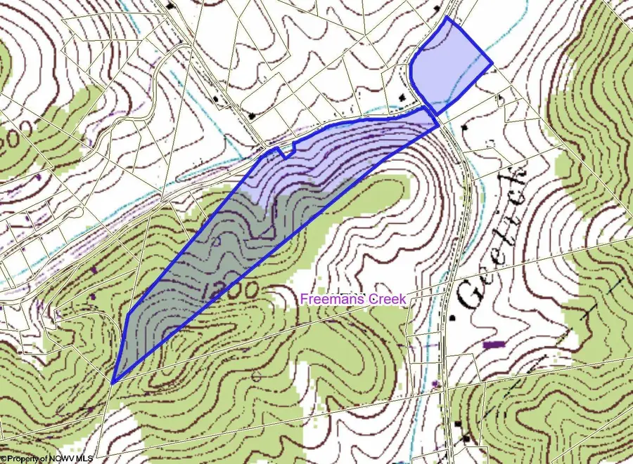TBD Dutch Hollow Road, Weston, WV 26452 - #3