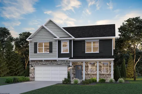 417 Lexington Circle, Bridgeport, WV 26330
