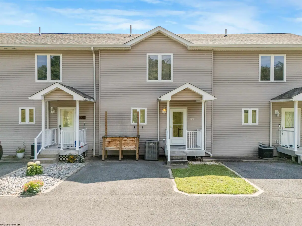503 Pierpont Heights, Morgantown, WV 26508 - #1