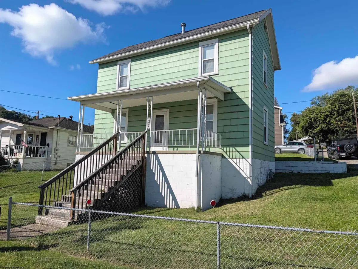 37 Summit Park Avenue, Clarksburg, WV 26301 - #1