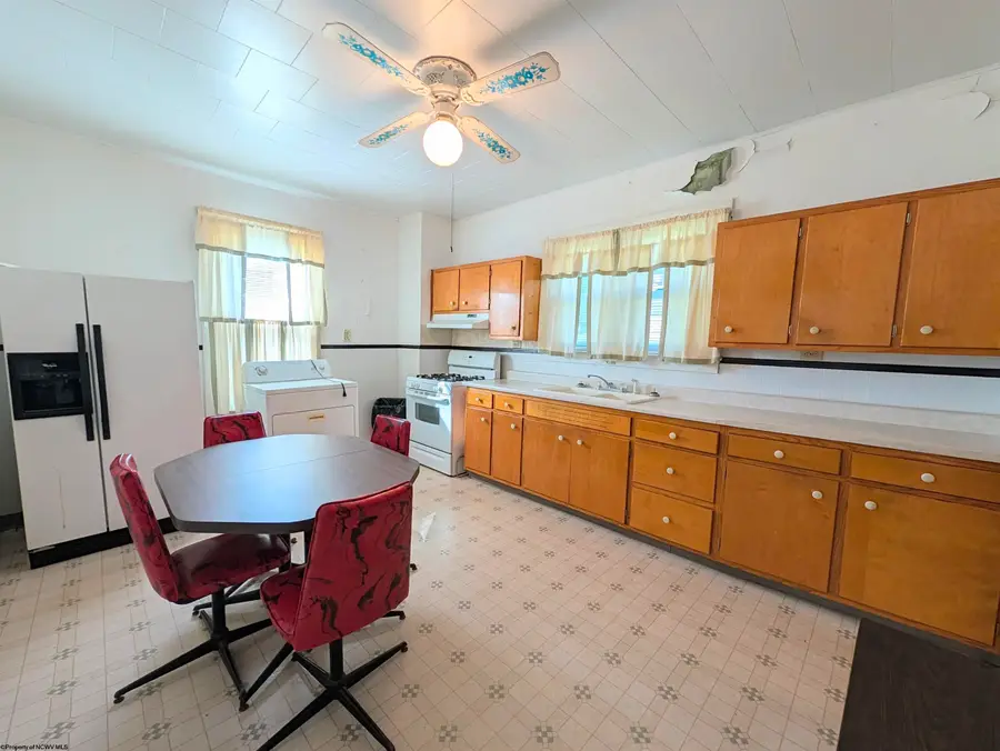 37 Summit Park Avenue, Clarksburg, WV 26301 - #3
