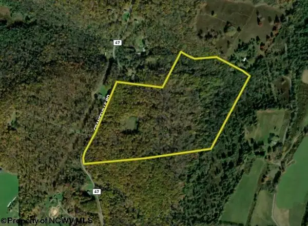 Lot 1 Cranesville Road, Terra Alta, WV 26764