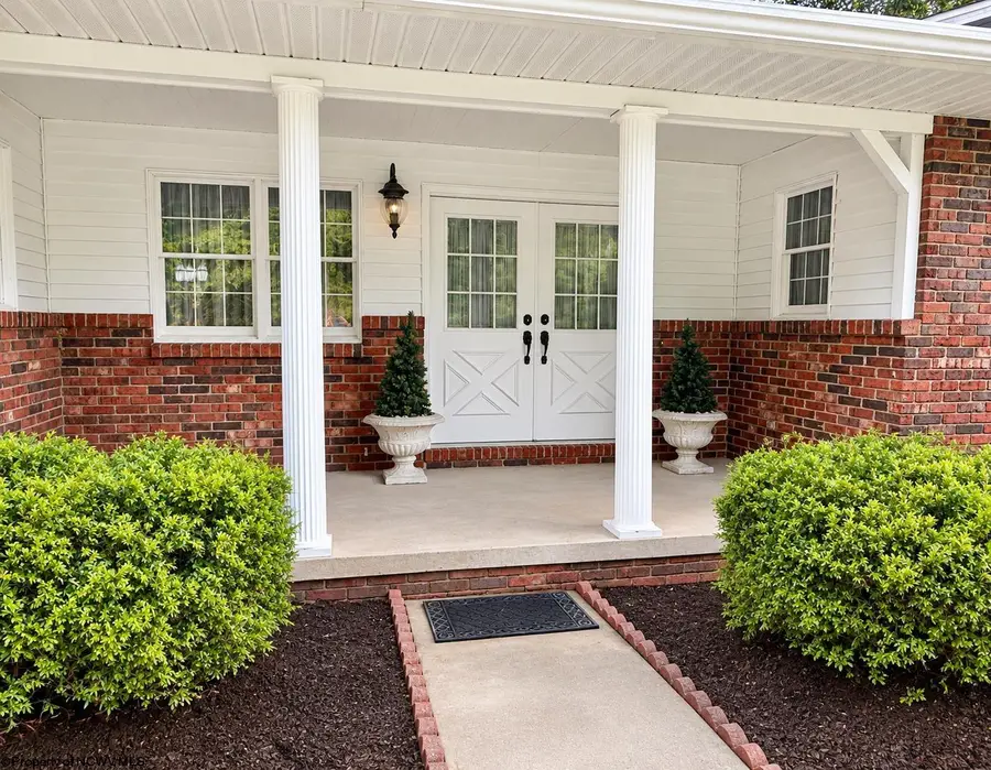 1924 Country Club Road, Fairmont, WV 26554 - #2