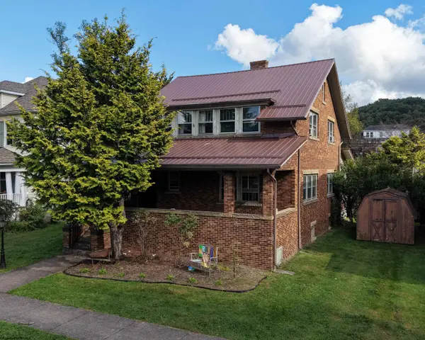 44 Cherry Street, Elkins, WV 26241
