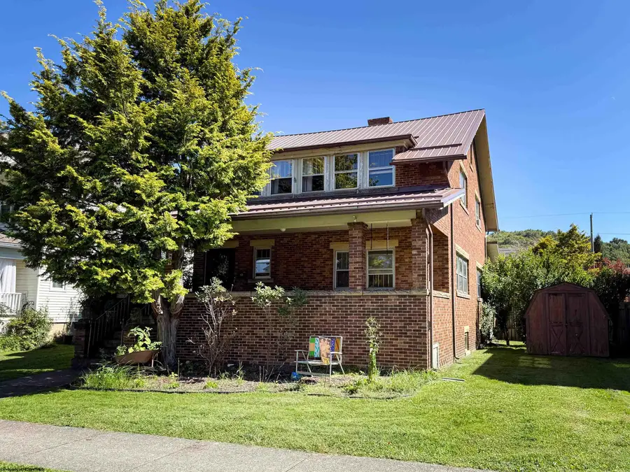 44 Cherry Street, Elkins, WV 26241 - #3