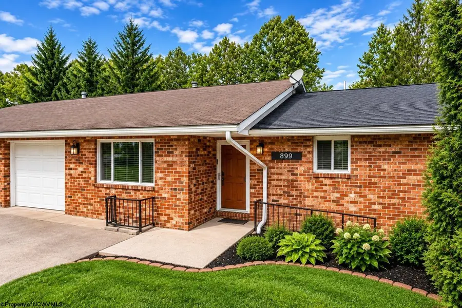 899 Tremont Street, Morgantown, WV 26505 - #2