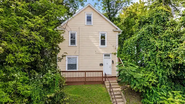 725 Willey Street, Morgantown, WV 26505