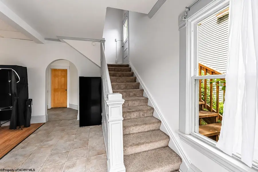 725 Willey Street, Morgantown, WV 26505 - #2