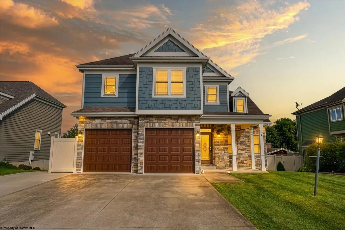 1148 Windsor Avenue, Morgantown, WV 26505 - #1