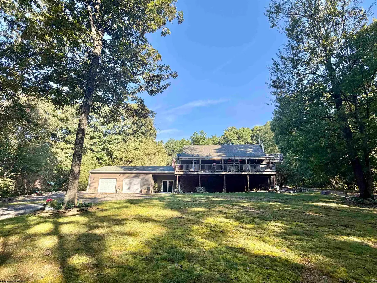 166 Tom Turner Road, Independence, WV 26374 - #1