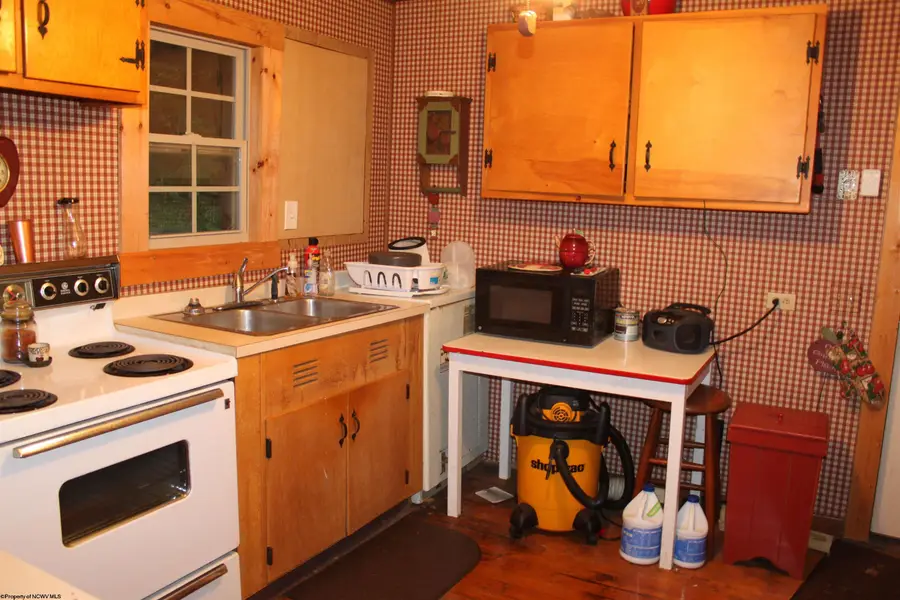 3057 Valley Fork Road, Monterville, WV 26282-9998 - #3