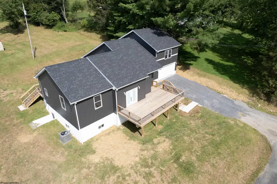 393 Viola Road, Fairmont, WV 26554 - #2