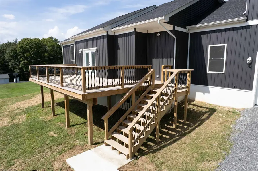 393 Viola Road, Fairmont, WV 26554 - #3