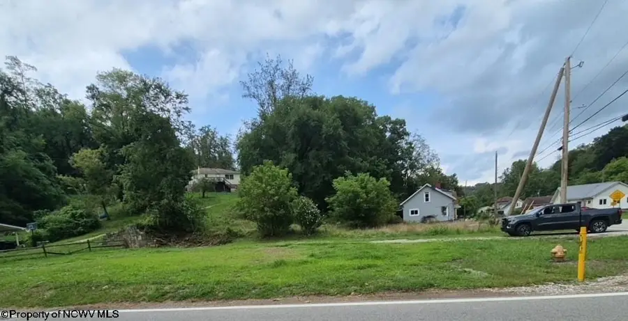 8631 National Road, Valley Grove, WV 26060 - #2