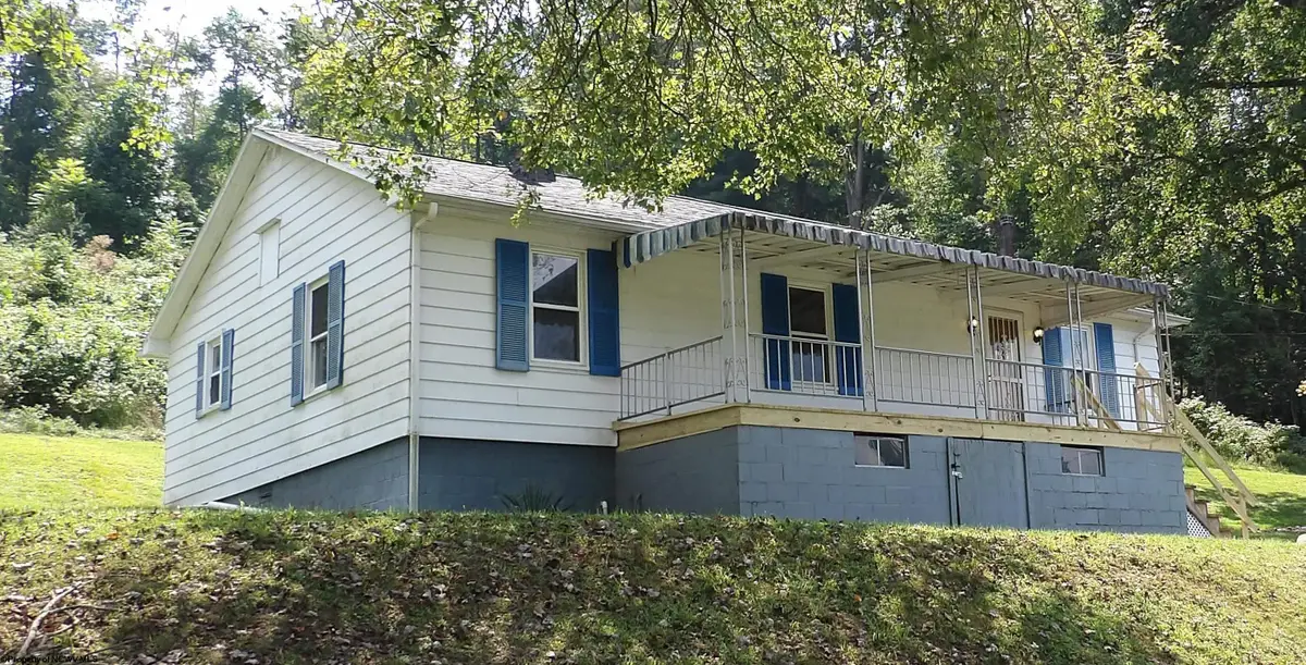 48 Mayapple Lane, Fairmont, WV 26554 - #1