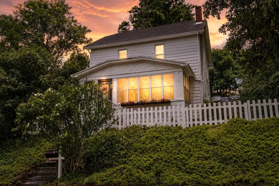 234 Willowdale Road, Morgantown, WV 26505 - #2