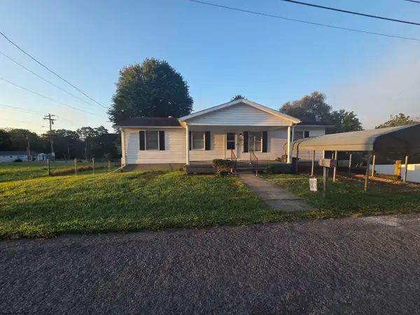 44 Liberty Street, West Milford, WV 26450