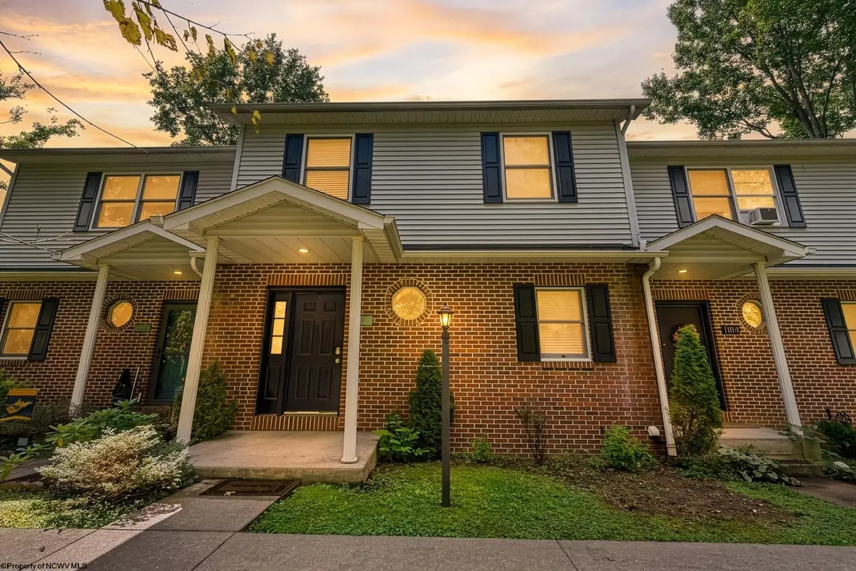 1012 Chestnut Ridge Road, Morgantown, WV 26505 - #1