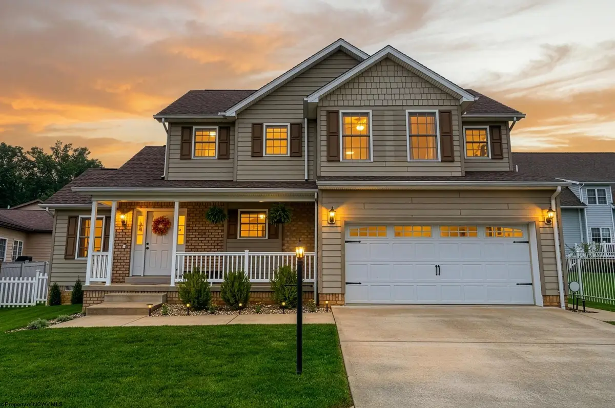 204 Maren Lane, Morgantown, WV 26508 - #1