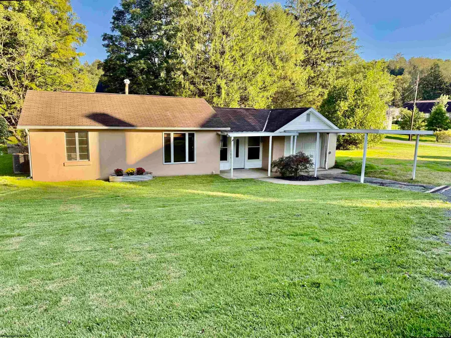 1617 Pleasant Valley Road, Fairmont, WV 26554 - #2