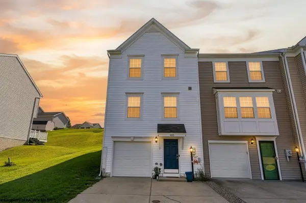 492 Watson Drive, Maidsville, WV 26541
