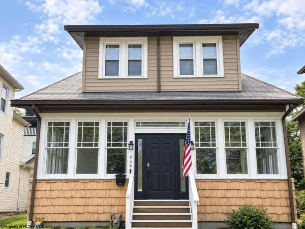 436 Pennsylvania Avenue, Morgantown, WV 26501