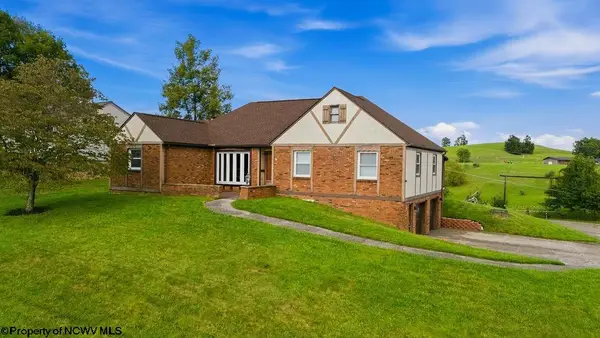 785 Brightridge Drive, Bridgeport, WV 26330