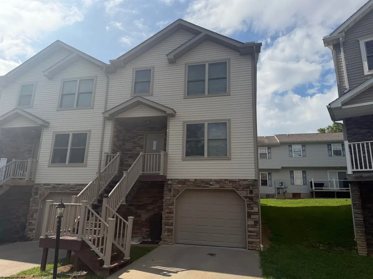 406 Olympic Lane, Fairmont, WV 26554 - #1
