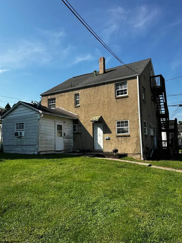 318 Bellview Avenue, Fairmont, WV 26554