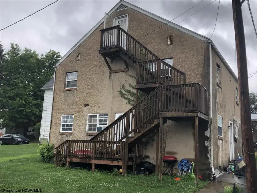 318 Bellview Avenue, Fairmont, WV 26554 - #2