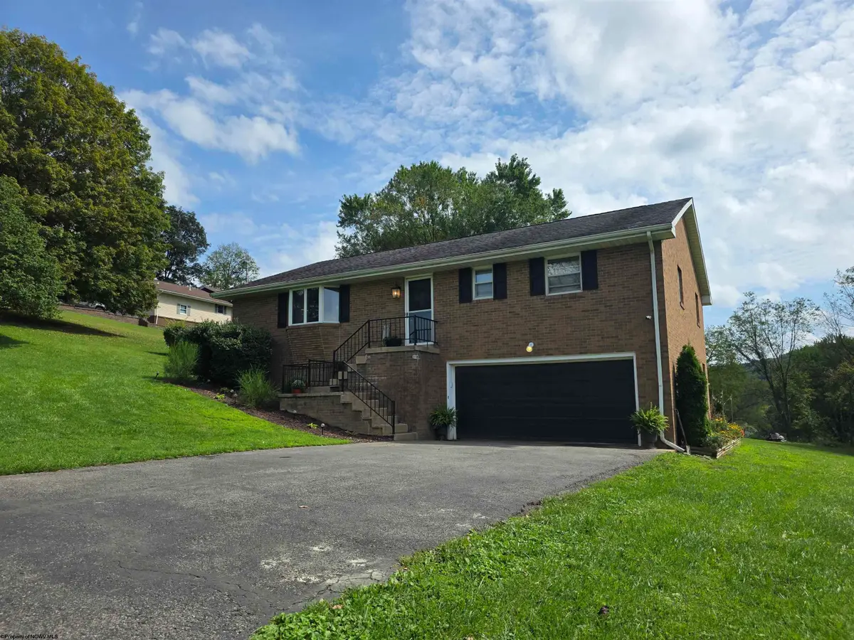 130 Green Hill Lane, Mount Clare, WV 26408 - #1