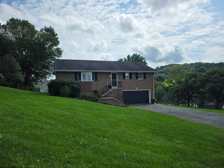130 Green Hill Lane, Mount Clare, WV 26408 - #2