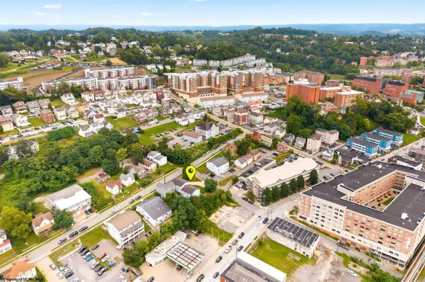 409 McLane Avenue, Morgantown, WV 26505