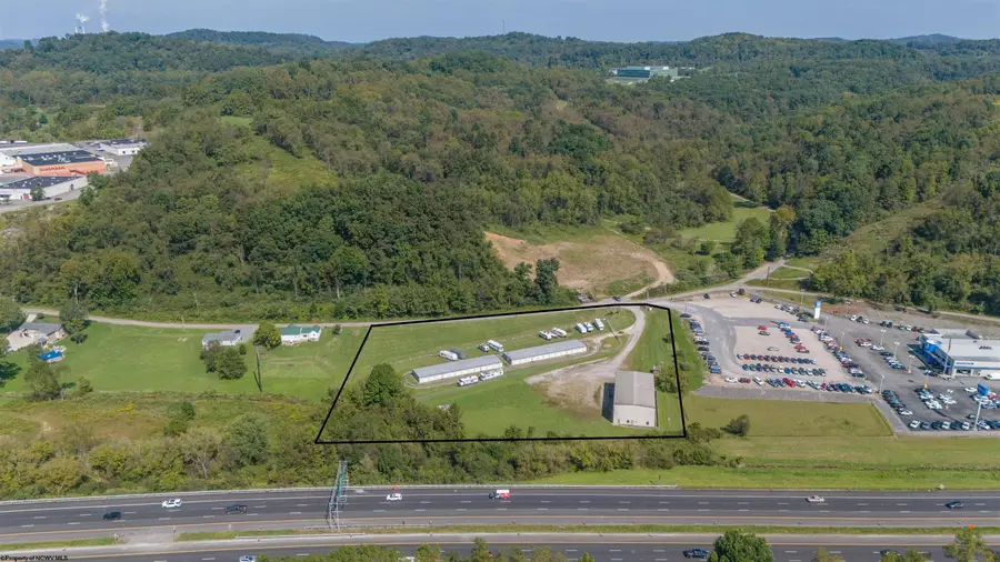 300 Barnetts Run Road, Bridgeport, WV 26330 - #3