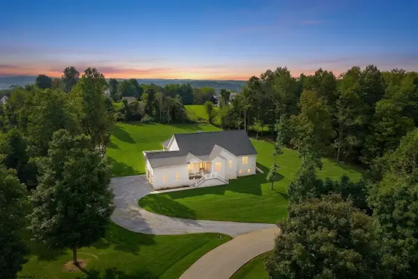 206 Jade Drive, Morgantown, WV 26508