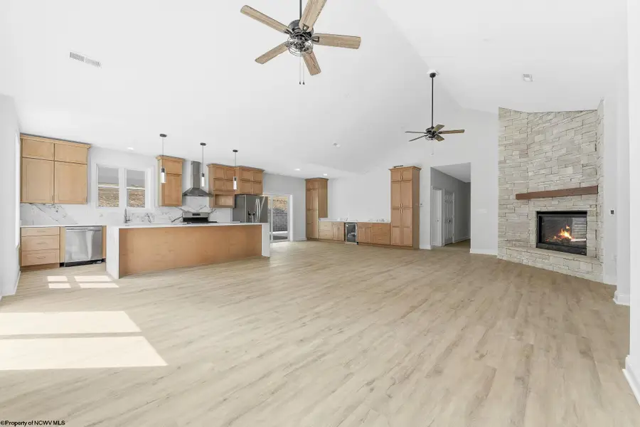 206 Jade Drive, Morgantown, WV 26508 - #3