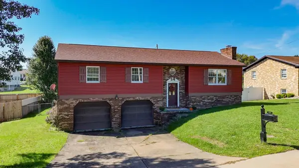 505 Willis Avenue, Bridgeport, WV 26330