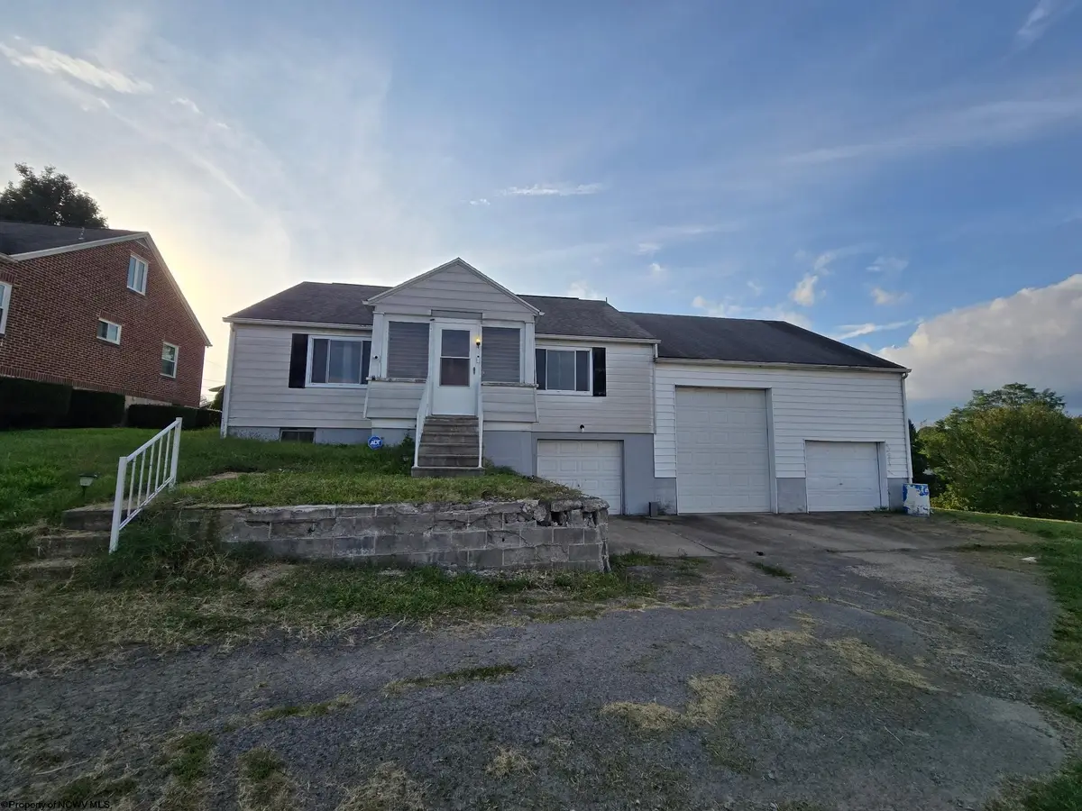 22 Gibson Avenue, Masontown, WV 26542 - #1