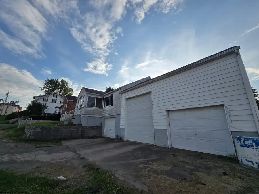 22 Gibson Avenue, Masontown, WV 26542 - #2