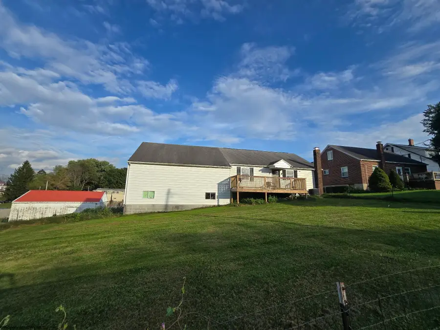 22 Gibson Avenue, Masontown, WV 26542 - #3