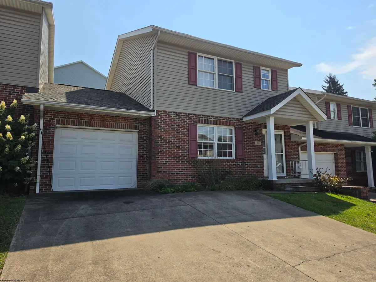 168 Meadow Ridge Drive, Morgantown, WV 26505 - #1