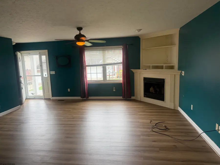 168 Meadow Ridge Drive, Morgantown, WV 26505 - #2