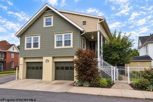 102 Dearborn Street, Fairmont, WV 26554