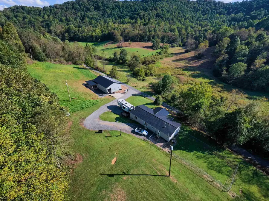 2762 Upper Pleasant Creek Road, Philippi, WV 26416 - #2