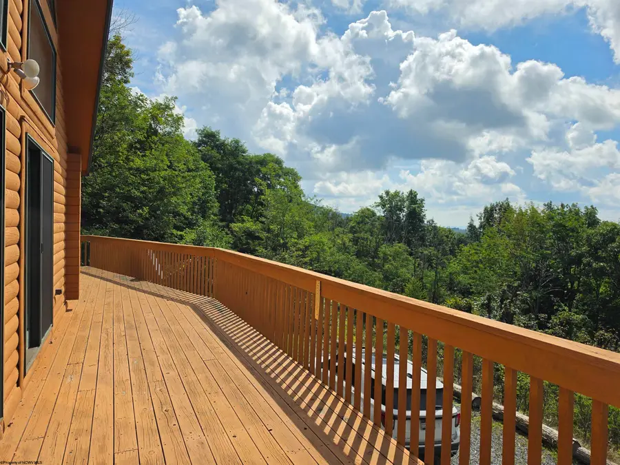 597 E Meadows Road, Harman, WV 26270 - #3